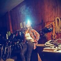 Fotos de Inga  Buchukuri