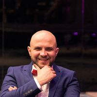 Davor Baković's Photo