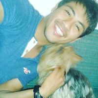 Jnathan Ortiz's Photo