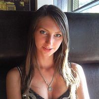 Marina Strelchenko's Photo