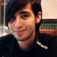 Victor Shinobi Gakiya Cruz的照片