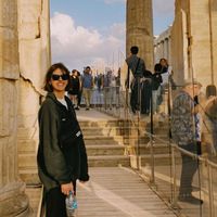 Fanny Schneider's Photo