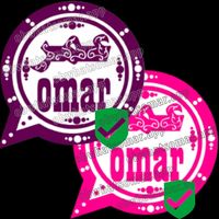 واتساب عمر's Photo