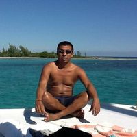 Eric Torres Dzib的照片