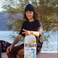 Thiago Monteiro's Photo