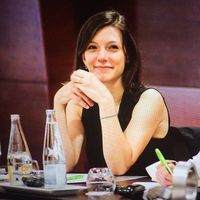 Bruna Schwerz's Photo