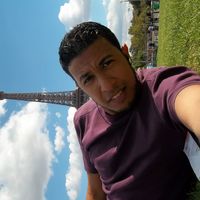 Mahmoud Abdou's Photo