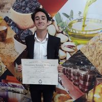 Agustín Sánchez's Photo