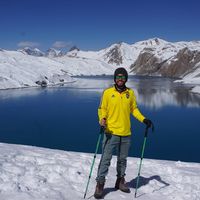 Juan martin Machado's Photo