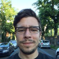 Photos de Claudio Zemp