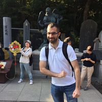 Fotos de David Steppenbeck