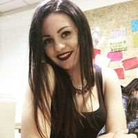 Dasha Galtelova的照片