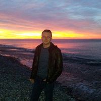 Danil Filatov's Photo