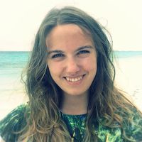 Kristine Gulbrandsen的照片