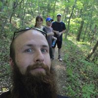 Le foto di Ryan Lagerquist