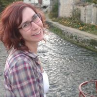 Fotos de Mylène Rouland