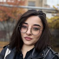 Anahit Harutyunyan's Photo