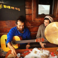 buket & yıldırım yalçınkaya的照片