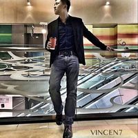 Vincent Hsu的照片