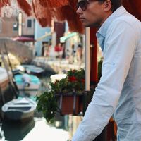 Andrew Kudlis's Photo