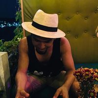 Gerson Sagastume的照片