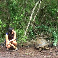 Ángela Freire's Photo