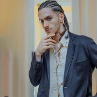 Kevin Almiron's Photo