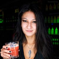 Euphoria Albina's Photo