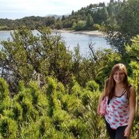 Victoria Videla's Photo