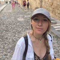 Mariya Voitekha的照片