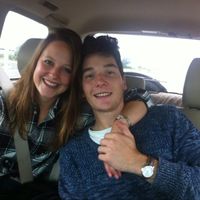 Georgina  Brett的照片