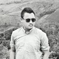 Leo Bhaskar Borgohain的照片