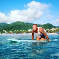 Douglas Bocao's Photo