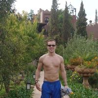 Bruce Willys's Photo