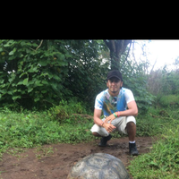 Oscar Armijos's Photo