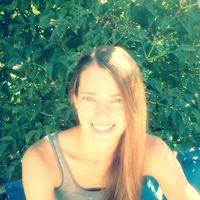 Annika Dost的照片