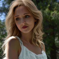 Joanna Szczotka's Photo