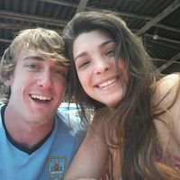 Agustina Innella González的照片