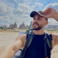 Omid Akbarian的照片