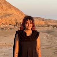 Fotos de Anita Azizi