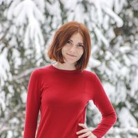 Daria Mamykina的照片