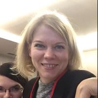 Tatiana Zeinalova's Photo