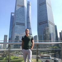 Boubakr Nour的照片