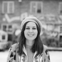 Maria Dorthea Skov的照片