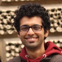 Fotos de Omkar Khandekar