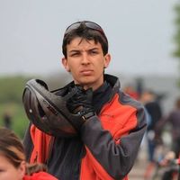 Rostyslav Platnysh's Photo