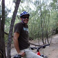 Ricardo Manjarres's Photo