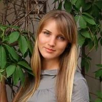 Anastasia Vasiljeva's Photo