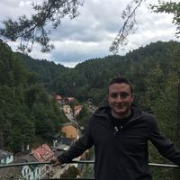 Gabe Pinkus的照片