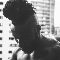 Malcolm Davis II的照片